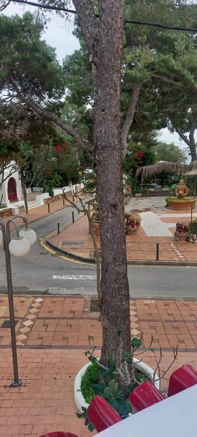 Casa Fernando Tarrago Lejlighed Cala D´Or