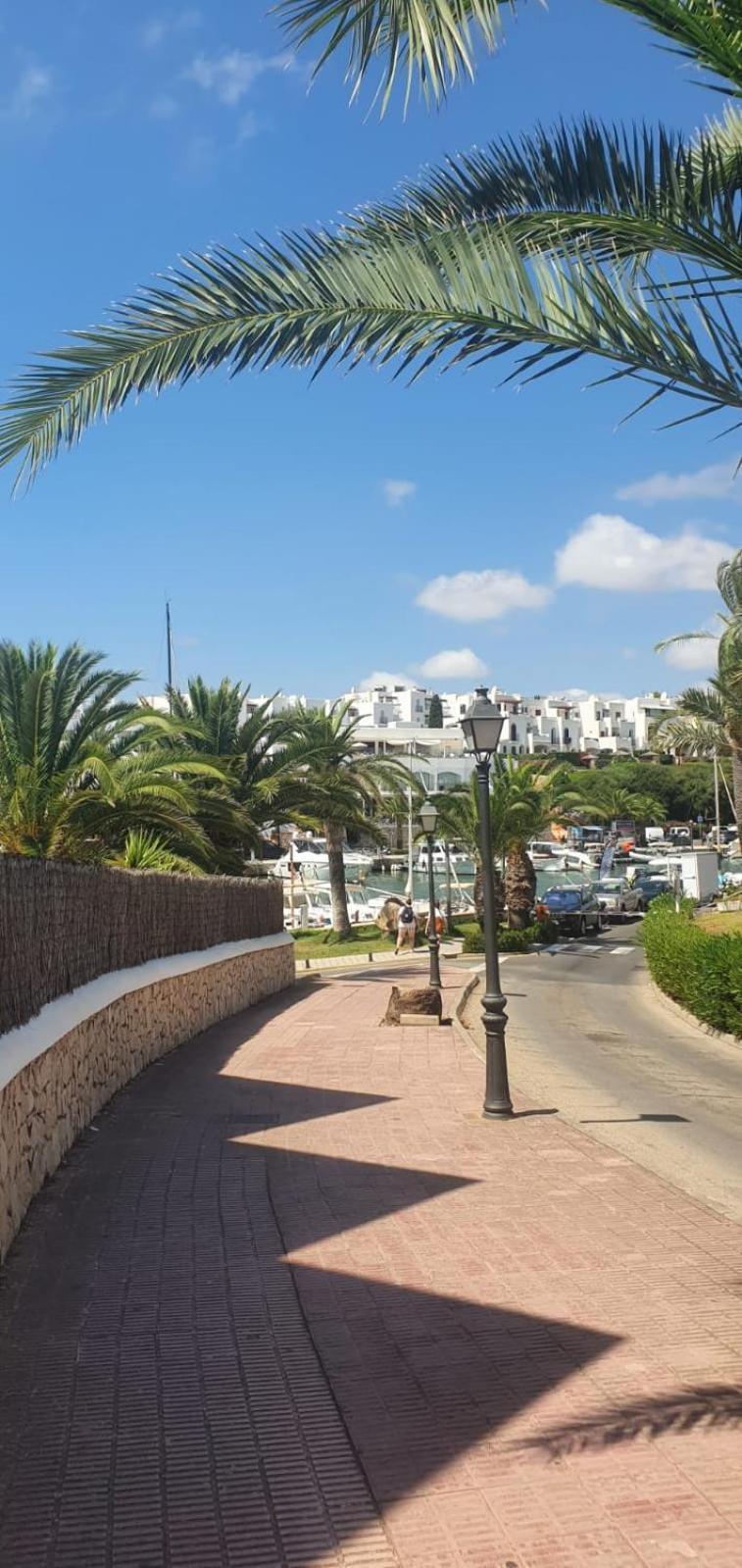 Appartement Casa Fernando Tarrago Cala D´Or